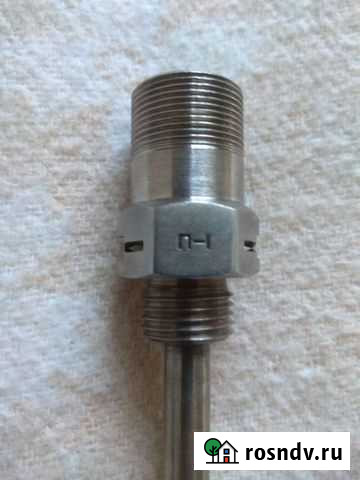 Датчик температуры П-1 СССР Подольск - изображение 1
