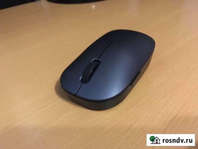 Беспроводная мышь Xiaomi Курск - изображение 1