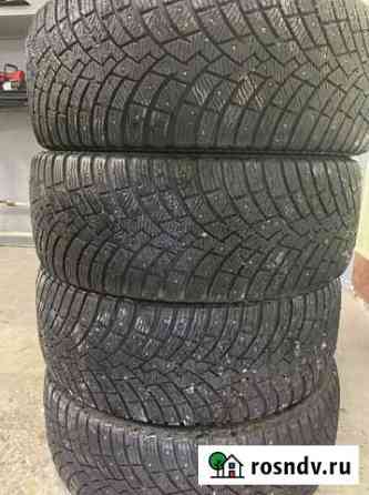 Pirelli Ice Zero 2 275/50 R21 4шт Хабаровск