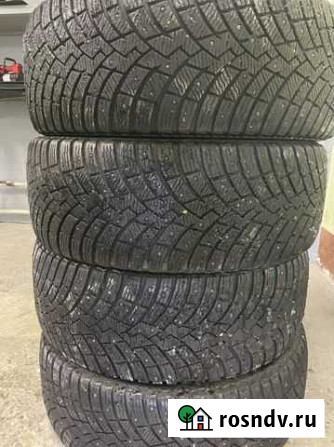 Pirelli Ice Zero 2 275/50 R21 4шт Хабаровск - изображение 1