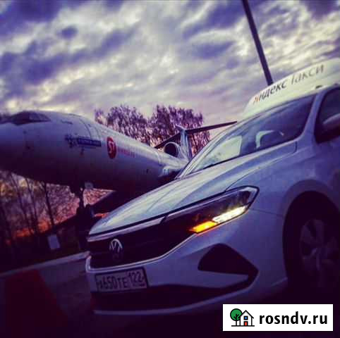 Аренда авто под такси Новосибирск - изображение 1