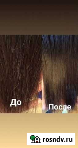 Полировка волос Ставрополь - изображение 1