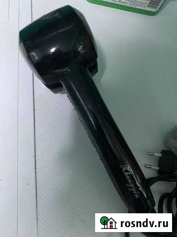 Плойка для волос Ногинск - изображение 1