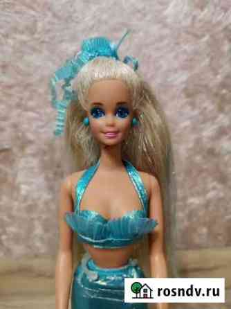 Кукла Барби - русалка Barbie Mermaid Верхняя Пышма