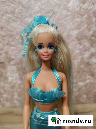 Кукла Барби - русалка Barbie Mermaid Верхняя Пышма - изображение 1