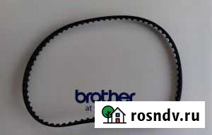 Ремни к швейным машинам и оверлокам Санкт-Петербург - изображение 1