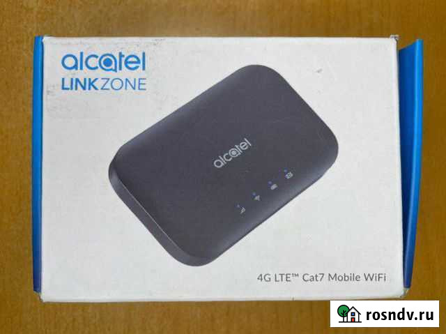 4g модем lte cat.7 до 300 мбит/сек Чебоксары - изображение 1