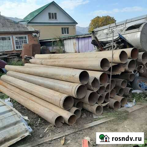 Трубы бу Карачаевск - изображение 1