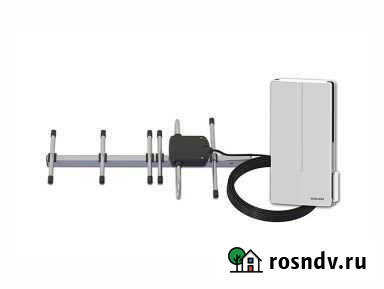 Усилитель сотовой Репитер Локус mobi-900 turbo Астрахань - изображение 1