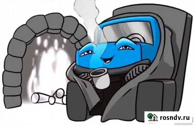 Автоотогрев Авто75 Чита - изображение 1