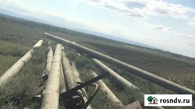 Столбы Ассиновская - изображение 1