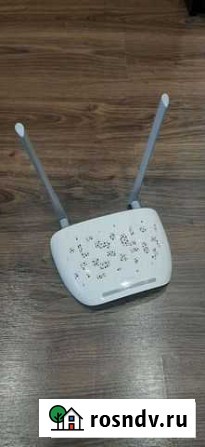 Точка доступа TP-Link TL-WA801ND Мурино - изображение 1
