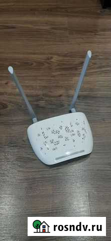 Точка доступа TP-Link TL-WA801ND Мурино - изображение 1