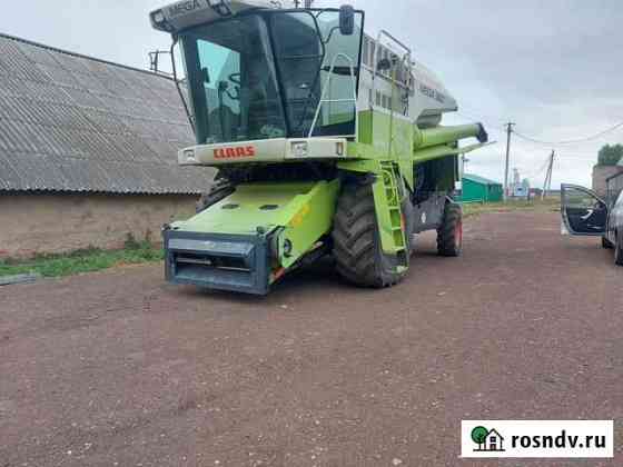 Claas mega 360 Казань