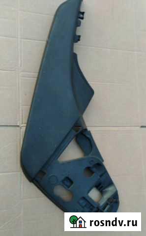 Боковая накладка сиденья на Mercedes W164 Энгельс - изображение 1