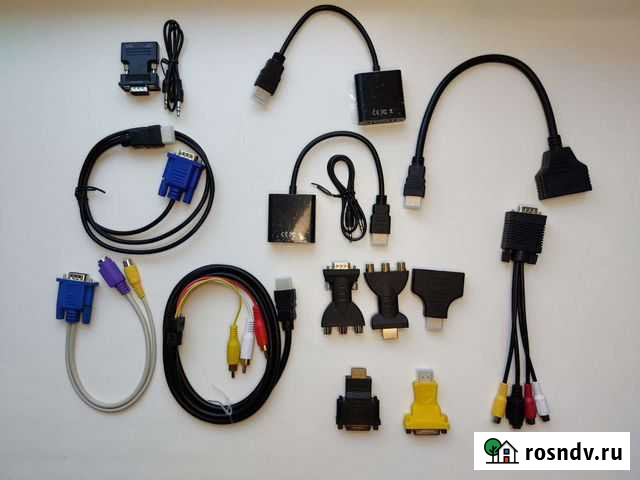 Переходник Барнаул - изображение 1