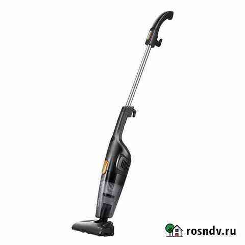 Пылесос Xiaomi Deerma DX115C черный Пермь
