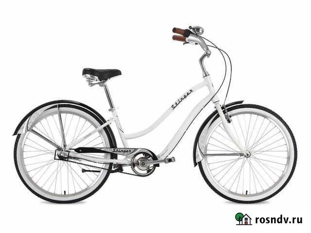 Велосипед Stinger Cruiser Nexus Lady 26 Иваново - изображение 1