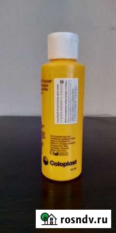 Колопласт очиститель Хабаровск - изображение 1