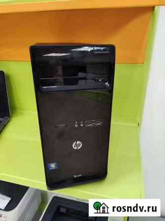 Игровой компьютер HP Core i5, 16Gb, Geforce 640 2G Владимир