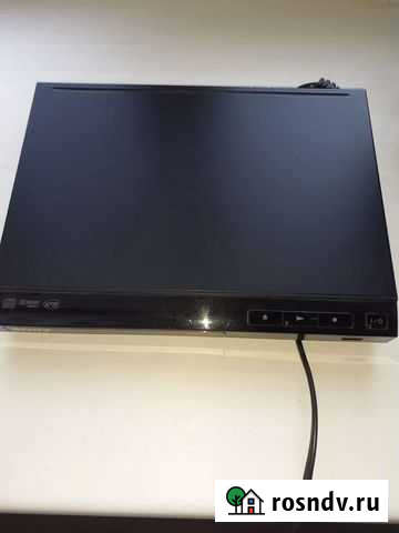 Dvd плеер sony Улан-Удэ - изображение 1