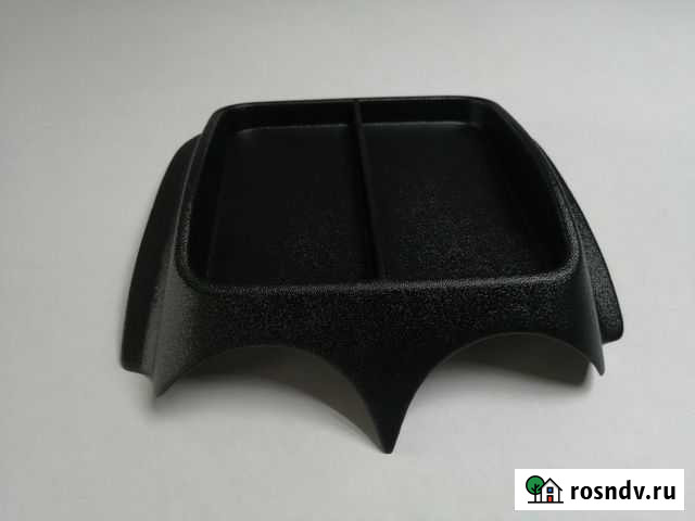 Накладка органайзер Дуплекс Ларгус, Логан Сургут - изображение 1