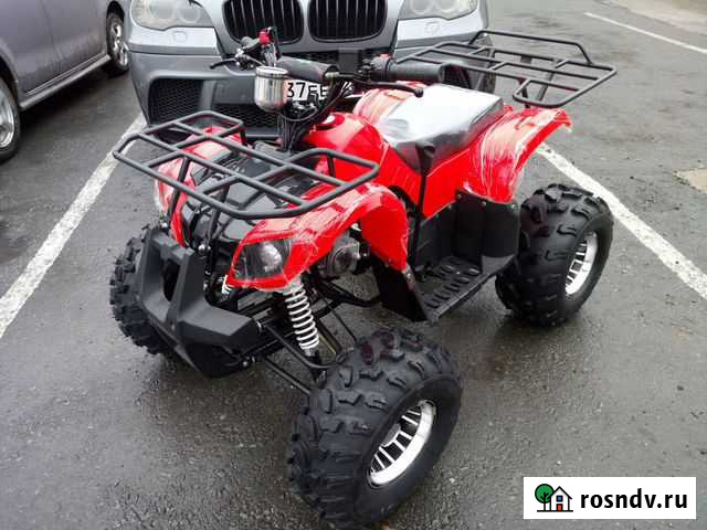 Квадроцикл Raptor 150 cc 2021 Владивосток - изображение 1
