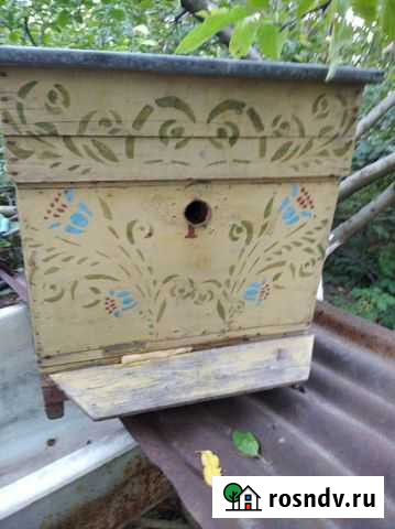 Улик десяти рамочный Таганрог - изображение 1