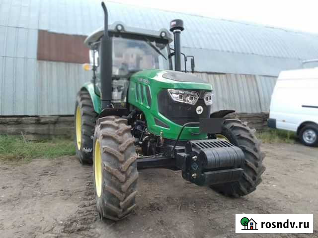 Трактор Ulan-RT 1304 Нижний Новгород - изображение 1