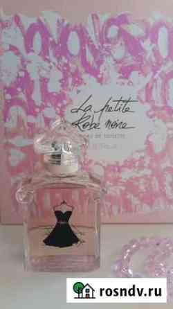 Guerlain La Petite Robe Noire Ульяновск