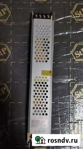 Блок питания 220 на 24 Тында - изображение 1