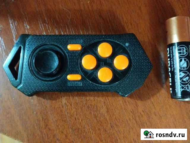 Мини bluetooth джойстик Усинск - изображение 1