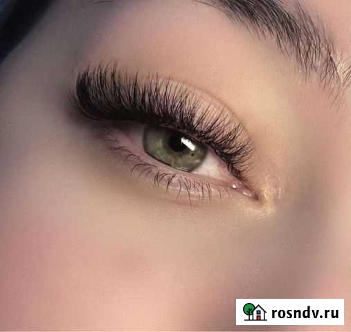 Наращивание ресниц Череповец - изображение 1