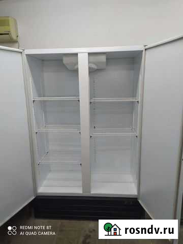 Холодильный шкаф Клинцы - изображение 1
