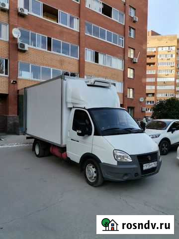 Грузоперевозки. домашние переезды. грузчики. мусор Тольятти - изображение 1