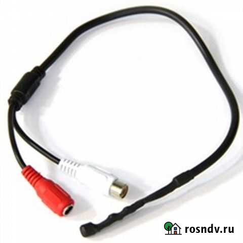 Микрофон KJ-601A Новосибирск - изображение 1