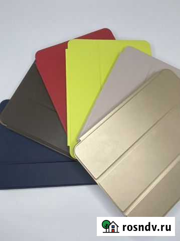 Чехол лля iPad pro 11, 2018 год Екатеринбург - изображение 1