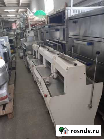 Хлеборезка Казань - изображение 1