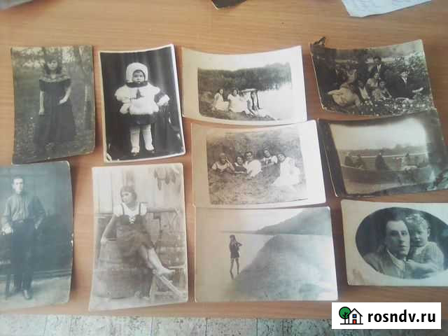 Почтовые карточки 20-30- х.г Калуга - изображение 1