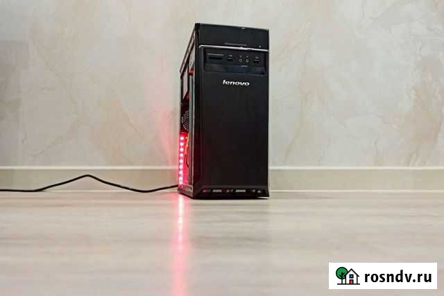 Игровой Core i5 7500 8gb Видео 4gb Тверь - изображение 1