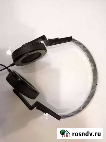 Наушники тдс 5 Саранск - изображение 1