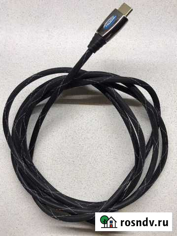Кабель Hdmi - Hdmi 3 Метра Абакан - изображение 1