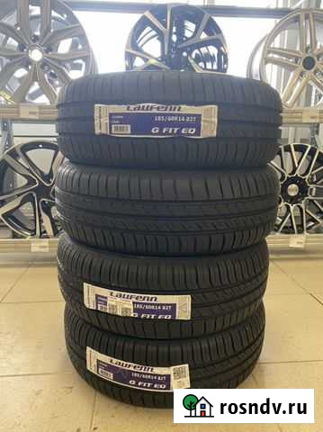 185/60/14 Laufenn Саранск - изображение 1