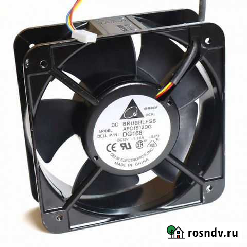 Delta AFC1512DG Благовещенск - изображение 1