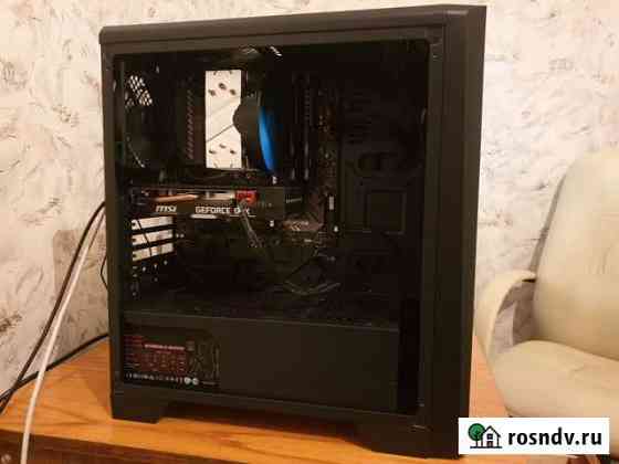 Блок питания Aerocool Strike 600W Вологда