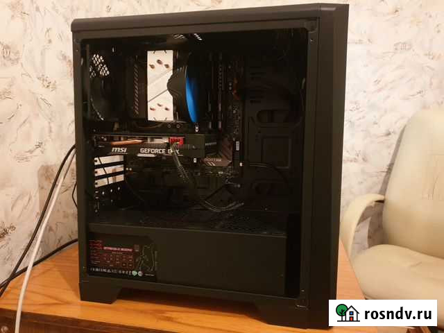 Блок питания Aerocool Strike 600W Вологда - изображение 1