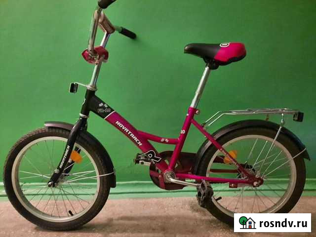 Novatrack Златоуст - изображение 1