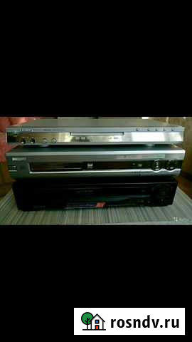 Видео магнитофон sony Волгоград - изображение 1