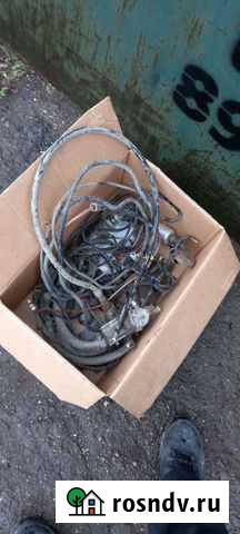 Газовое оборудование Сызрань - изображение 1