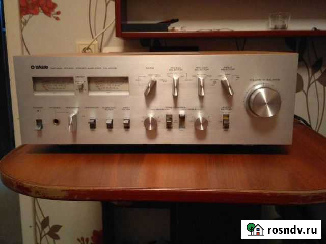 Yamaha CA -1000 lll Верхняя Пышма - изображение 1